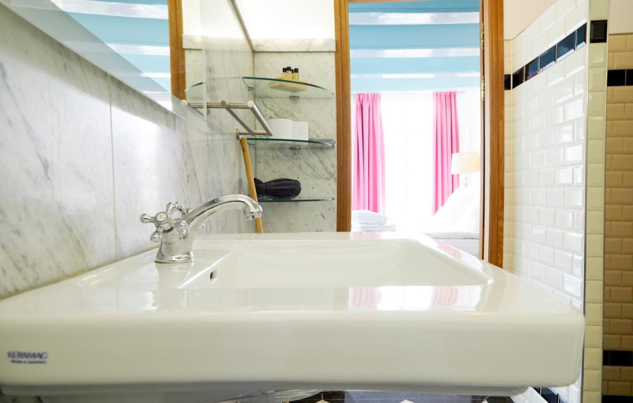 Modern Canal House Loft - City Center Amsterdam Exterior foto