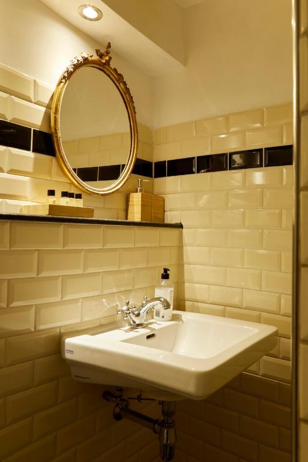 Modern Canal House Loft - City Center Amsterdam Exterior foto